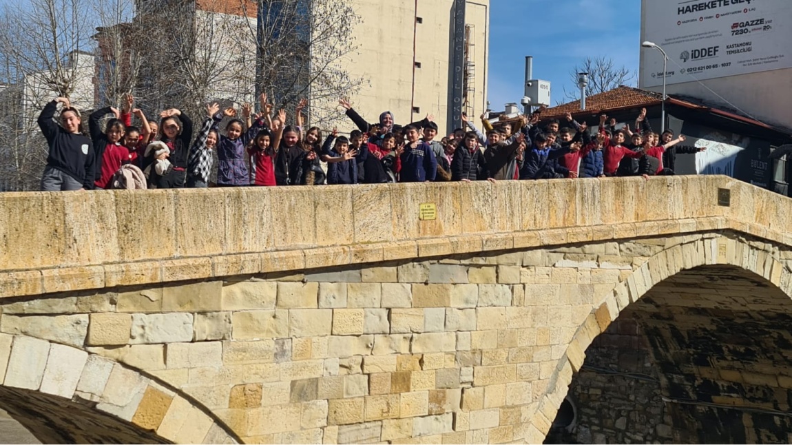 Anadolu Mektebi Projesi Etkinlikleri